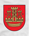 Klaipėdos herbas Klaipėdos herbas
